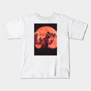 Venus Woman Kids T-Shirt